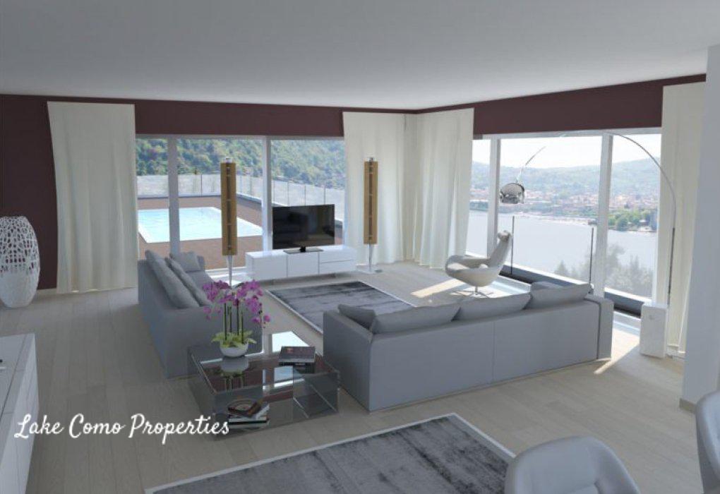 7 room house in Lake Como, 920 m², photo #4, listing #81214686