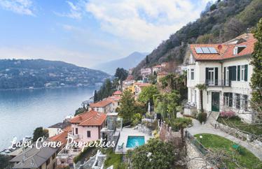 House in Lake Como, 301 m²