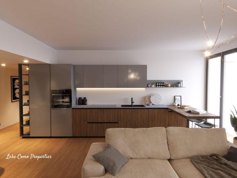 3 room apartment in Lake Como, 127 m², photo #3, listing #81214560
