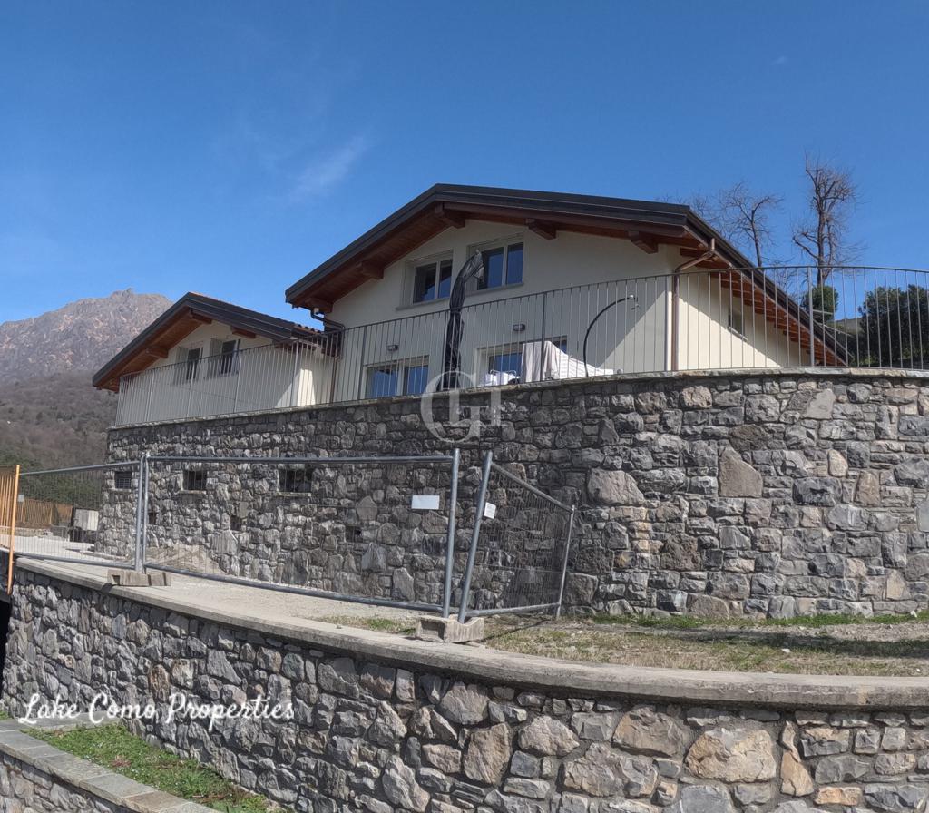 7 room house in Menaggio, 330 m², photo #1, listing #103016970