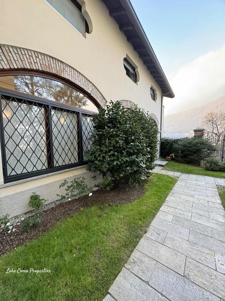 6 room apartment in Lake Como, 200 m², photo #9, listing #101418072