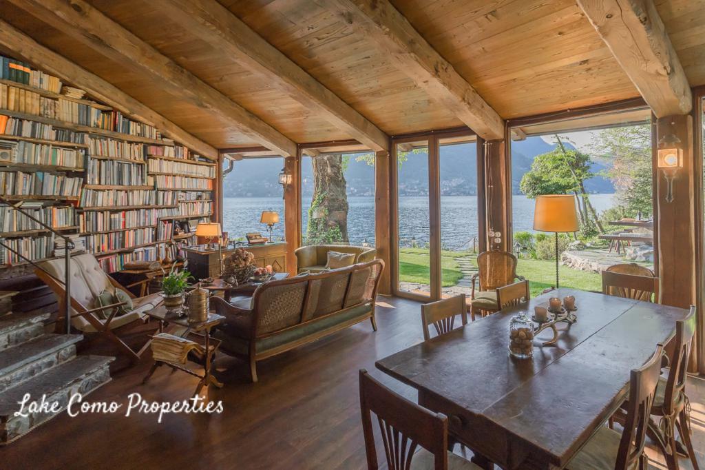 6 room house in Faggeto Lario, photo #9, listing #105067788