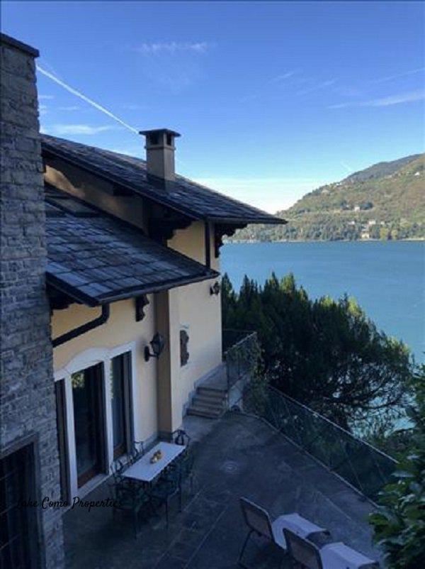 House in Torno, photo #6, listing #76098330