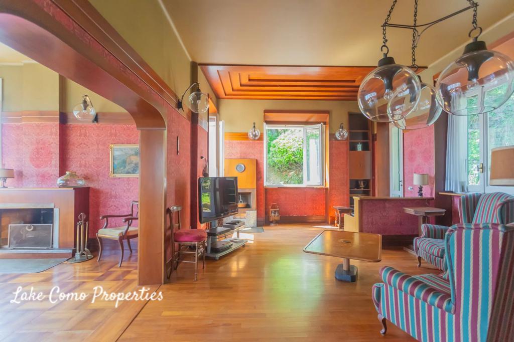 12 room house in Oliveto Lario, photo #6, listing #95390106
