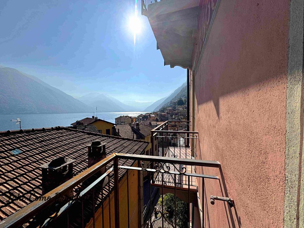 3 room apartment in Argegno, 120 m², photo #2, listing #107283582