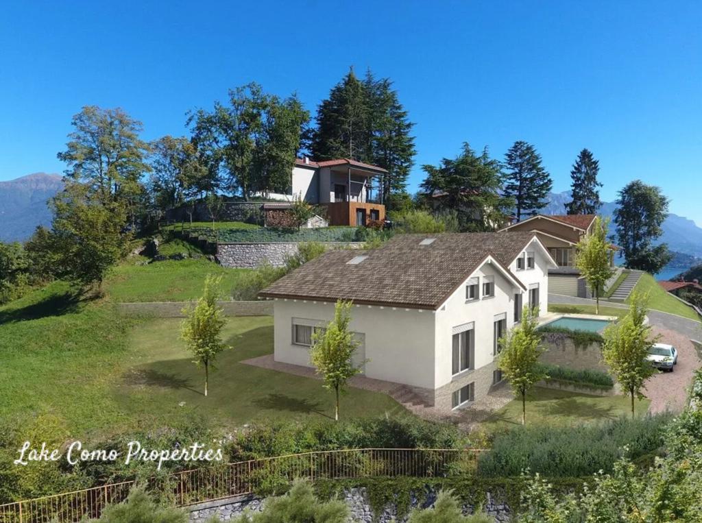 7 room house in Menaggio, 330 m², photo #6, listing #103016970