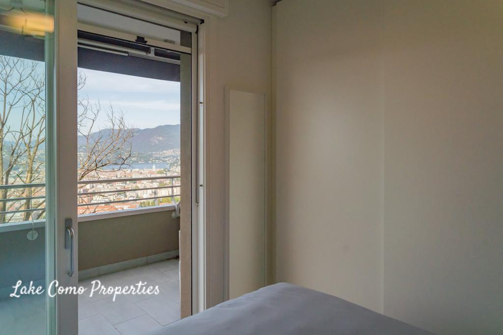 3 room apartment in Lake Como, photo #4, listing #91426524