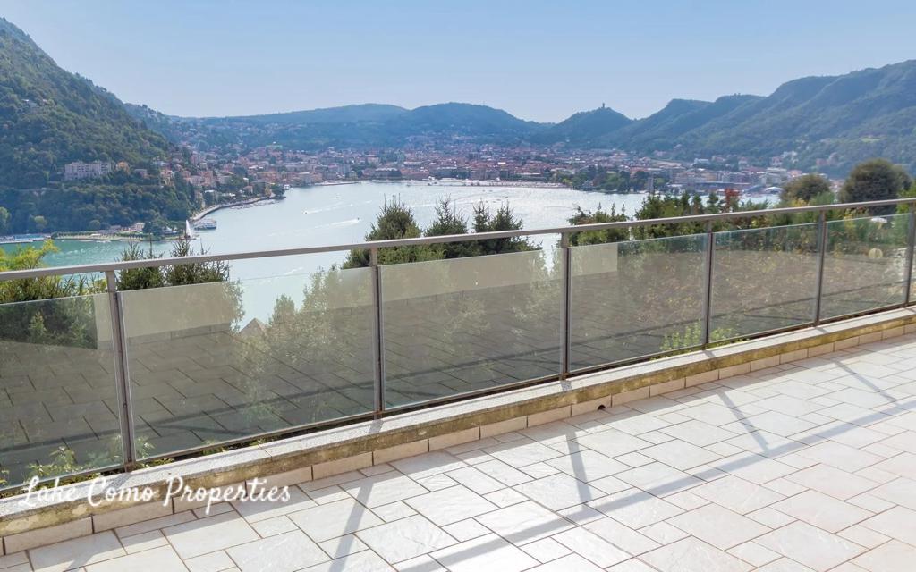 11 room house in Lake Como, photo #6, listing #105882042