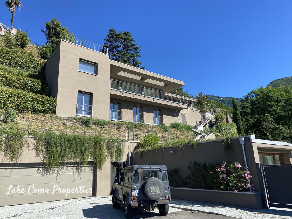 5 room house in Cernobbio, 380 m², photo #2, listing #102997230