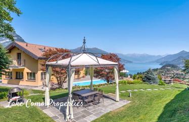 15 room house in Bellagio, 310 m²