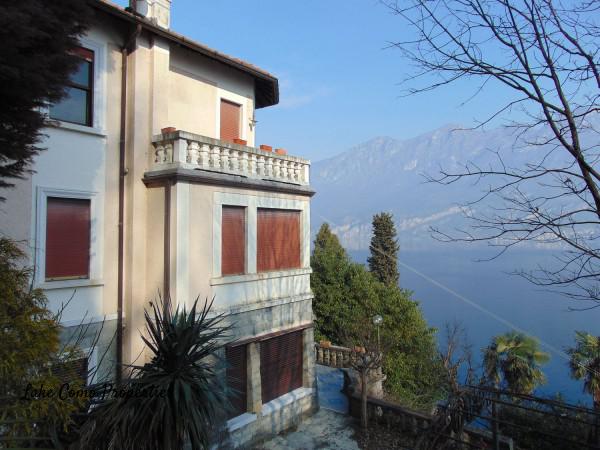10 room house in Lake Como, 350 m², photo #2, listing #69310836