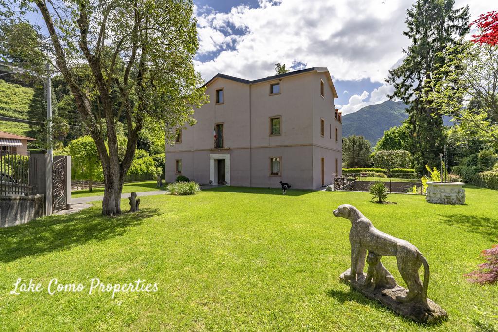 24 room house in Lake Como, 1003 m², photo #3, listing #101451210