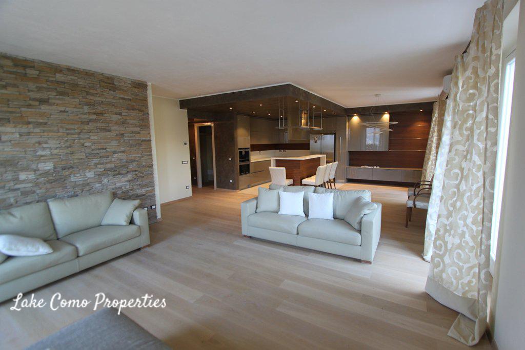 House in Ossuccio, 250 m², photo #7, listing #74701704