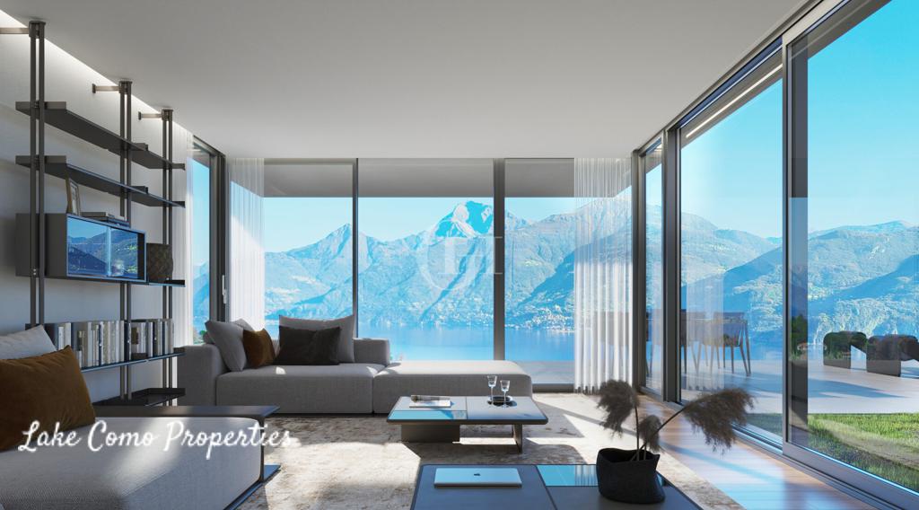 House in Menaggio, 500 m², photo #2, listing #102967368