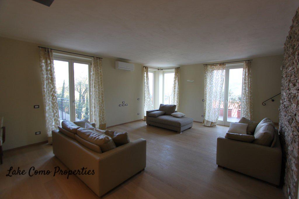 House in Ossuccio, 250 m², photo #9, listing #74701704