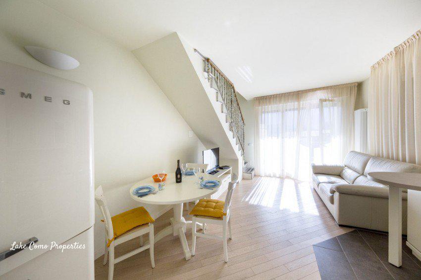 Apartment in Lenno, 100 m², photo #7, listing #65744406