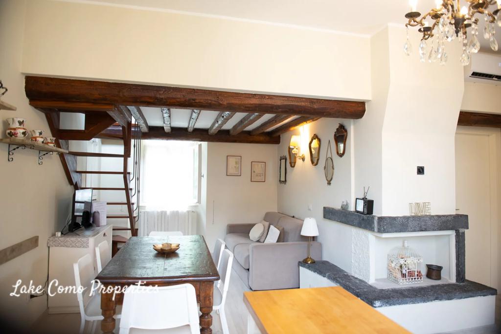 3 room apartment in Faggeto Lario, photo #5, listing #106450050