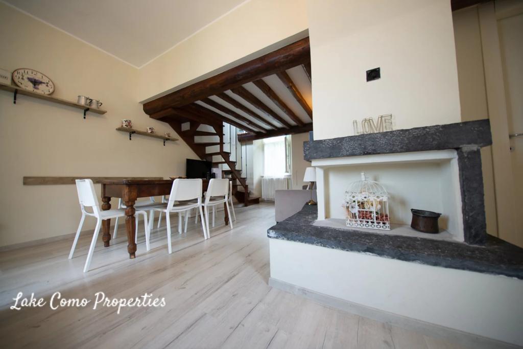 3 room apartment in Faggeto Lario, photo #3, listing #106450050