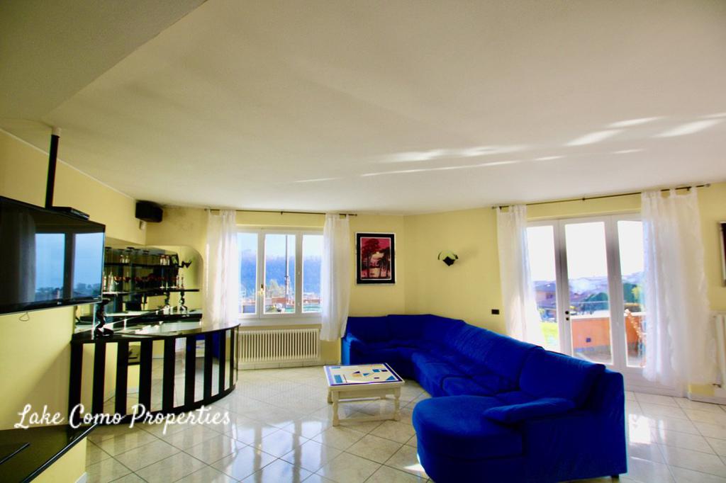 6 room house in Lenno, 250 m², photo #3, listing #101372376