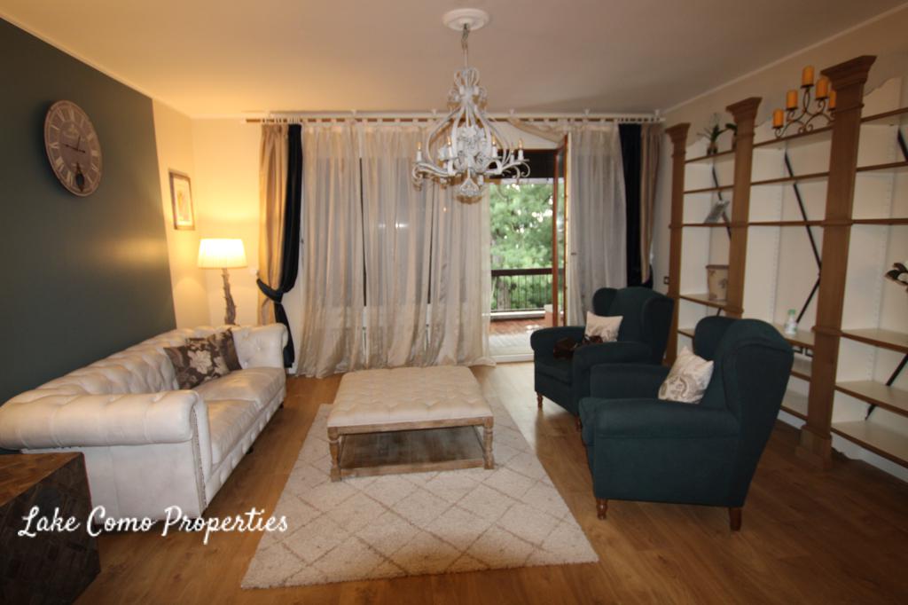 4 room apartment in Lecco, 160 m², photo #6, listing #105802872