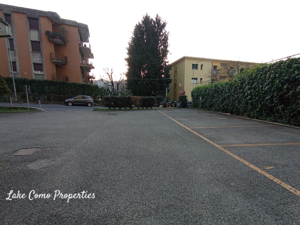 2 room apartment in Lake Como, 60 m², photo #4, listing #101735550