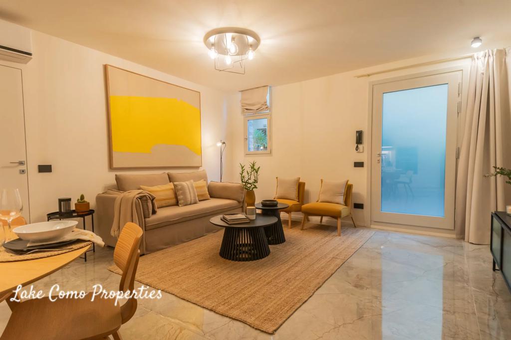 2 room apartment in Carate Urio, photo #6, listing #106915788