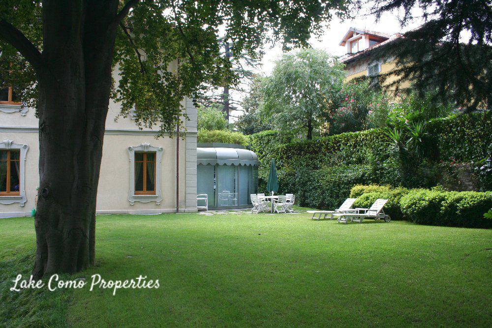 House in Cernobbio, 500 m², photo #5, listing #74844798