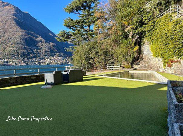 House in Lake Como, 270 m², photo #2, listing #99606654