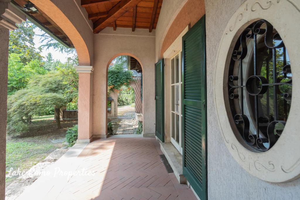 10 room house in Lake Como, photo #10, listing #85244670