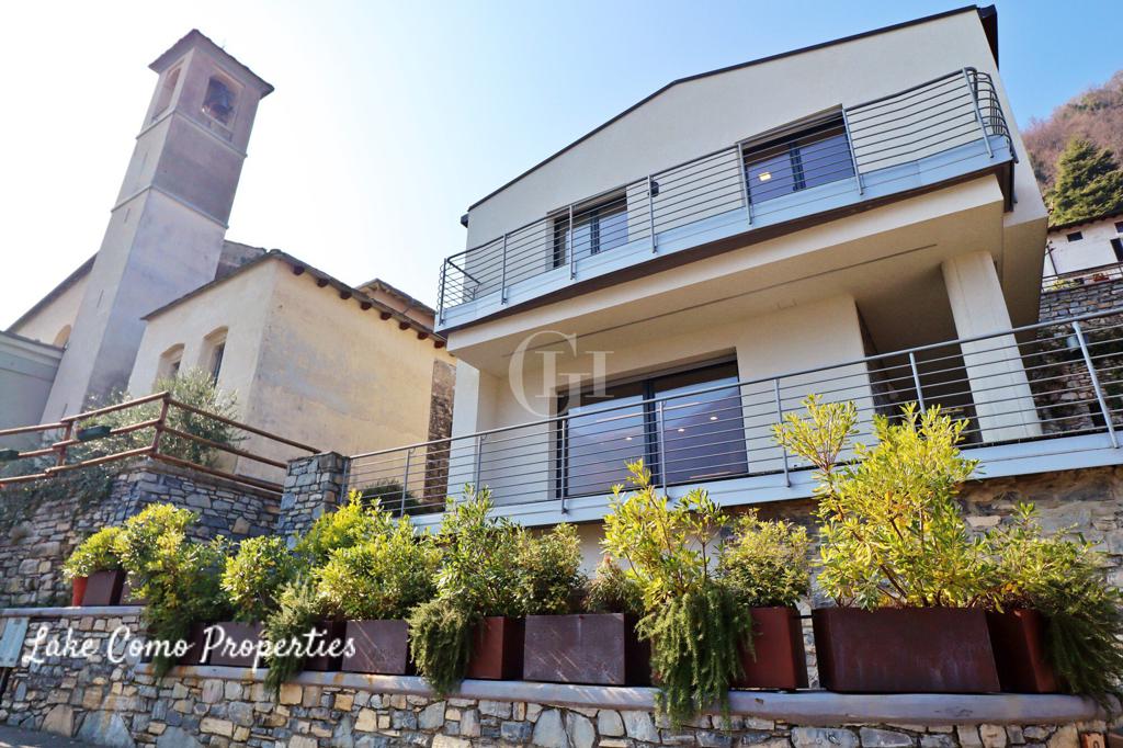 5 room house in Laglio, 260 m², photo #2, listing #102968292