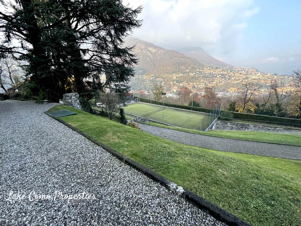 6 room apartment in Lake Como, 200 m², photo #2, listing #101418072
