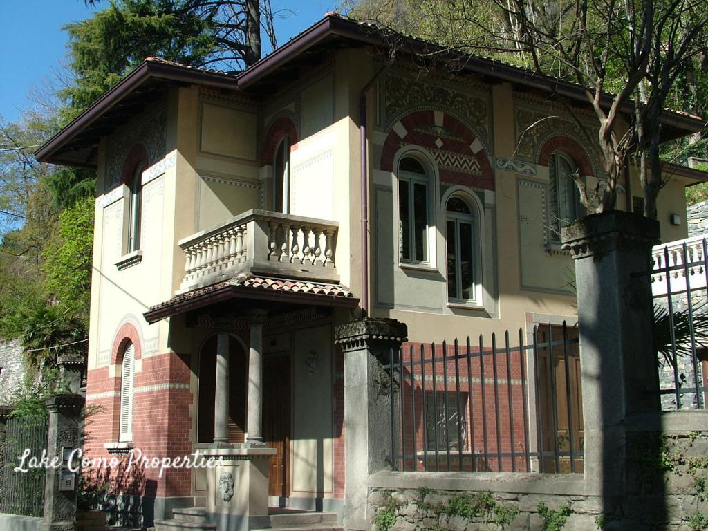 House in Laglio, 120 m², photo #1, listing #45233328