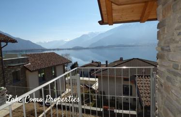 House in Lake Como, 170 m²