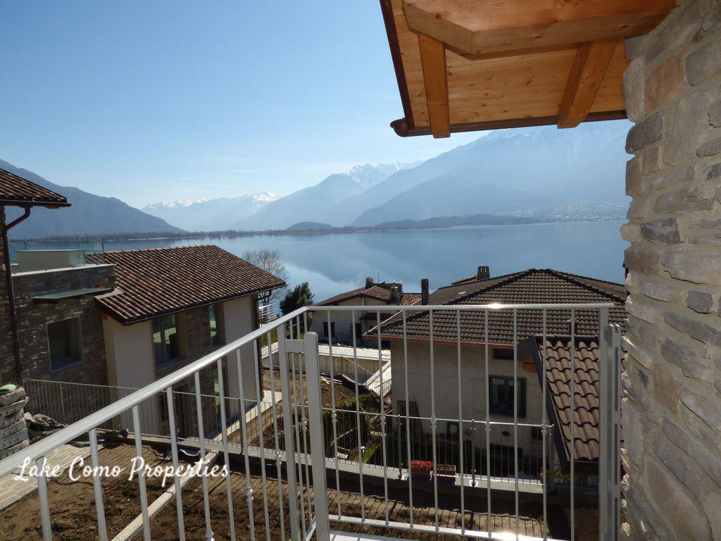 House in Lake Como, 170 m², photo #1, listing #74808048
