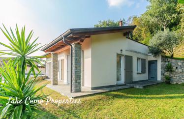 9 room house in Cernobbio