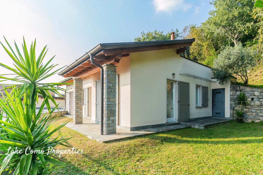 9 room house in Cernobbio, photo #1, listing #104499780
