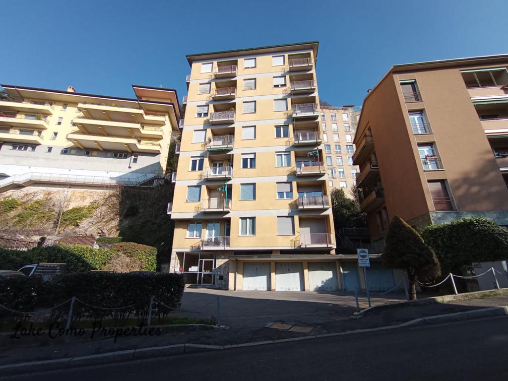 2 room apartment in Lake Como, 60 m², photo #2, listing #101735550