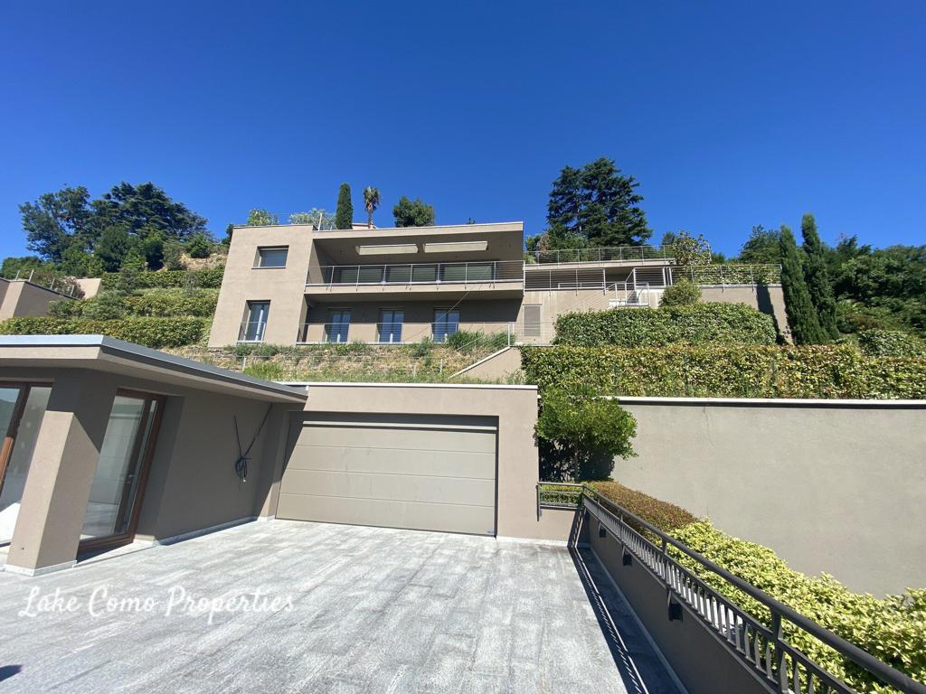 5 room house in Cernobbio, 380 m², photo #4, listing #102997230