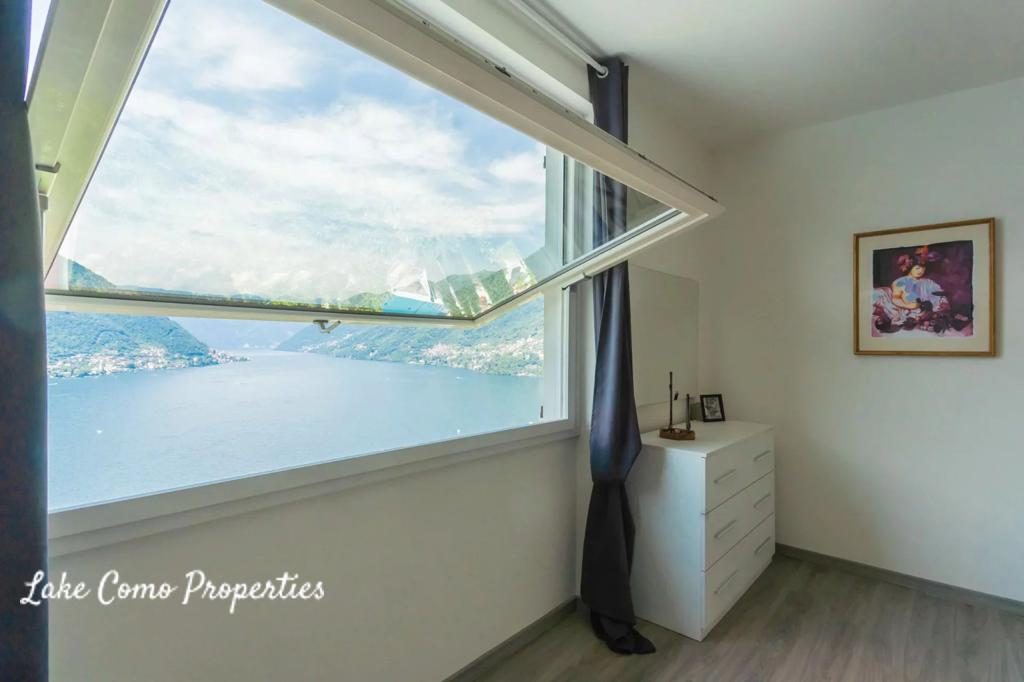 8 room house in Faggeto Lario, photo #7, listing #103238688