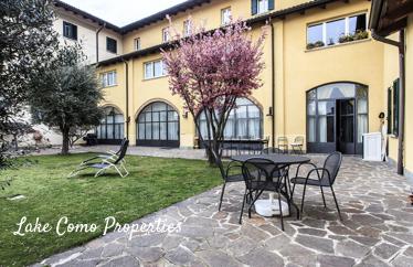 Apartment in Lake Como, 150 m²