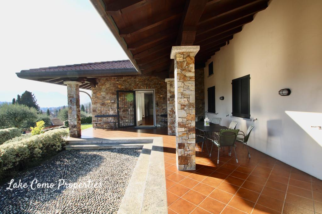 7 room house in Lake Como, 300 m², photo #7, listing #101364480