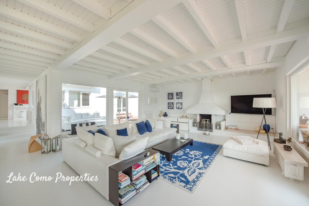 4 room house in Lake Como, 228 m², photo #9, listing #102976104