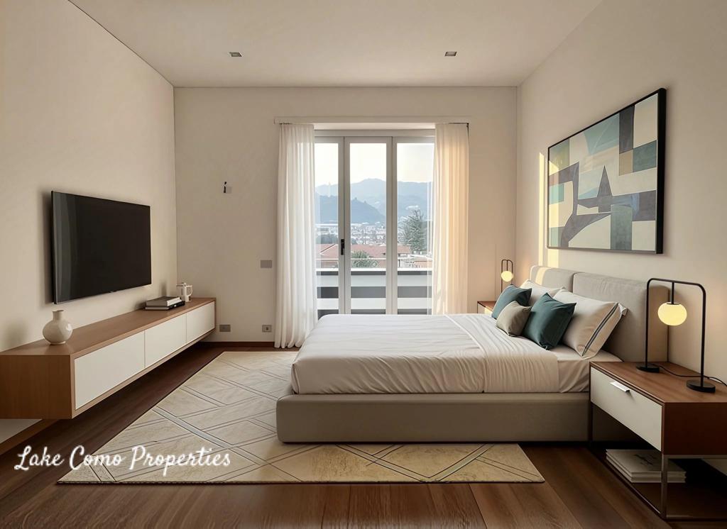 3 room apartment in Lake Como, photo #6, listing #105704718