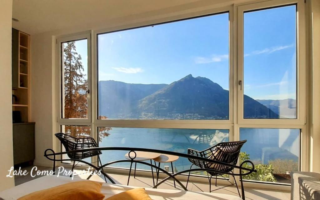 8 room house in Faggeto Lario, photo #9, listing #106337448