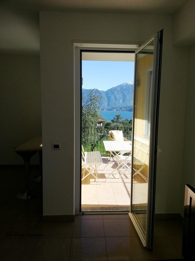 Apartment in Lake Como, 80 m², photo #9, listing #33959184