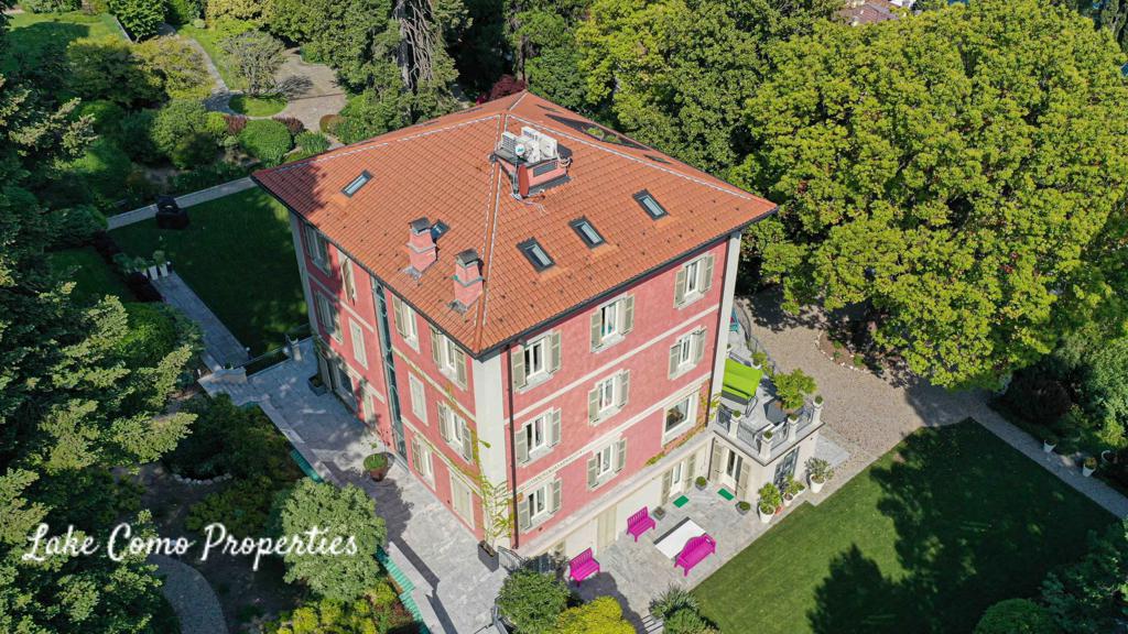 25 room house in Lake Como, photo #4, listing #106773408