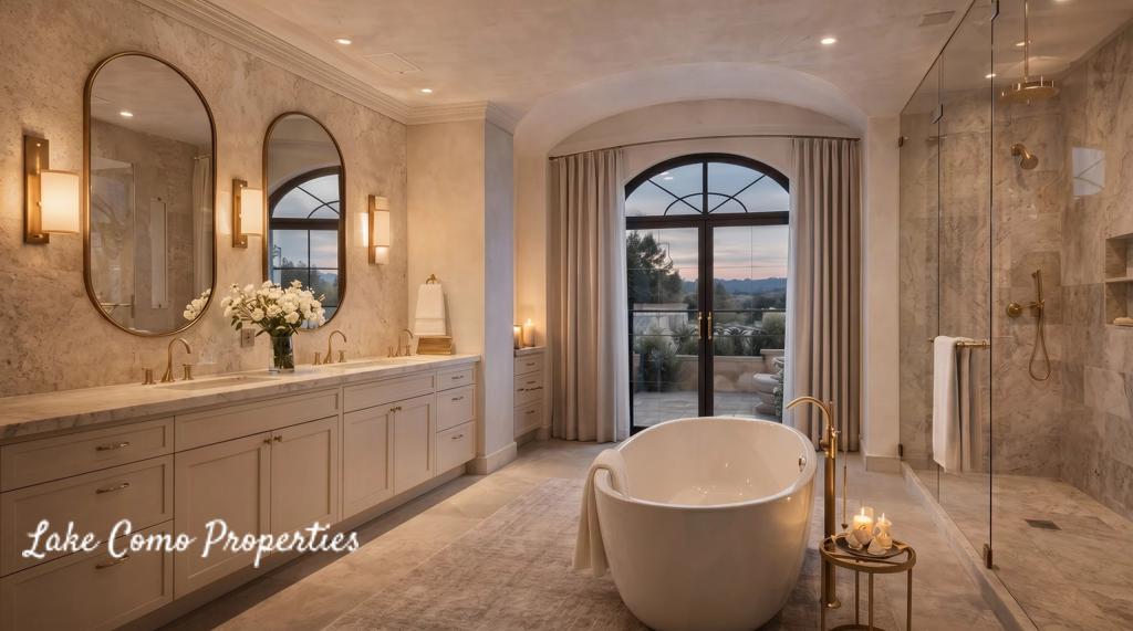 15 room apartment in Lake Como, photo #6, listing #106450134