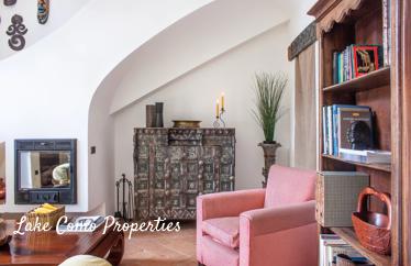 Apartment in Lake Como