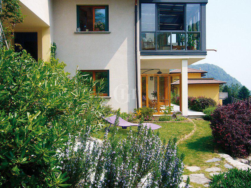 10 room house in Lake Como, 400 m², photo #4, listing #103068000