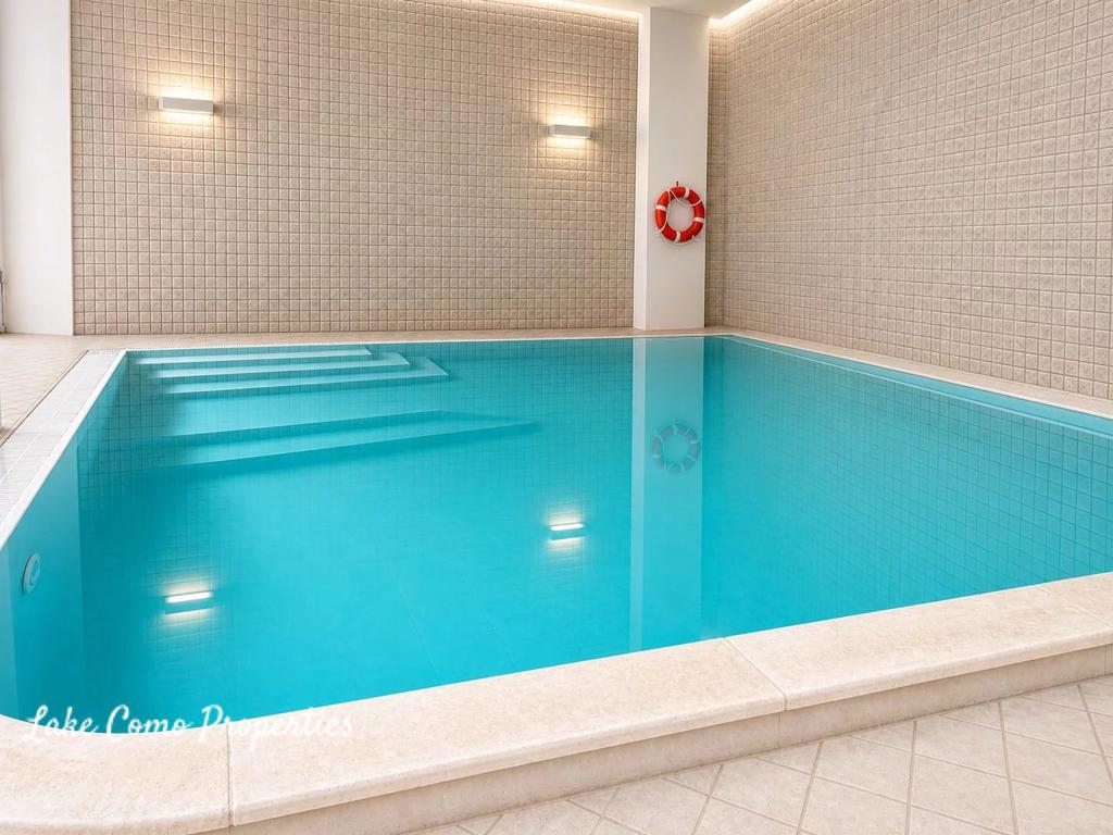 2 room apartment in Carate Urio, photo #2, listing #106915788